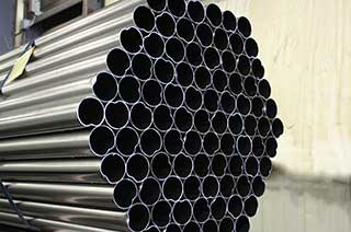Round Steel Tubing Size Chart